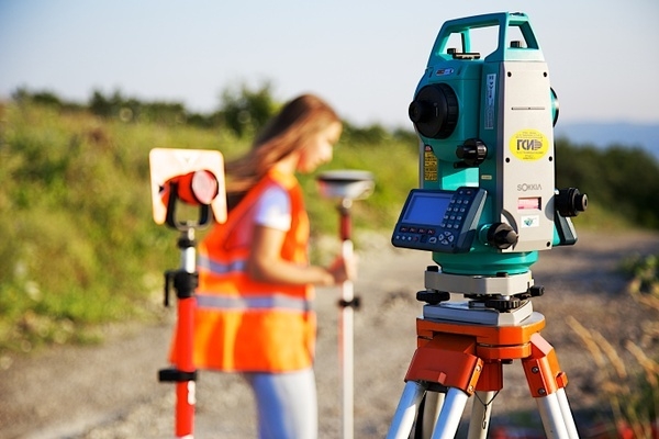 Топографическая съемка > Сайт по ремонту и строительству своими руками ...