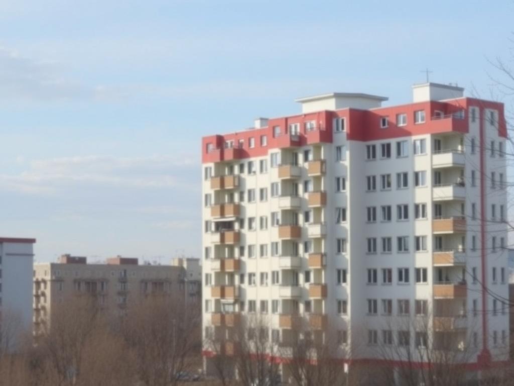 Какой район Лазаревского выбрать для покупки квартиры?