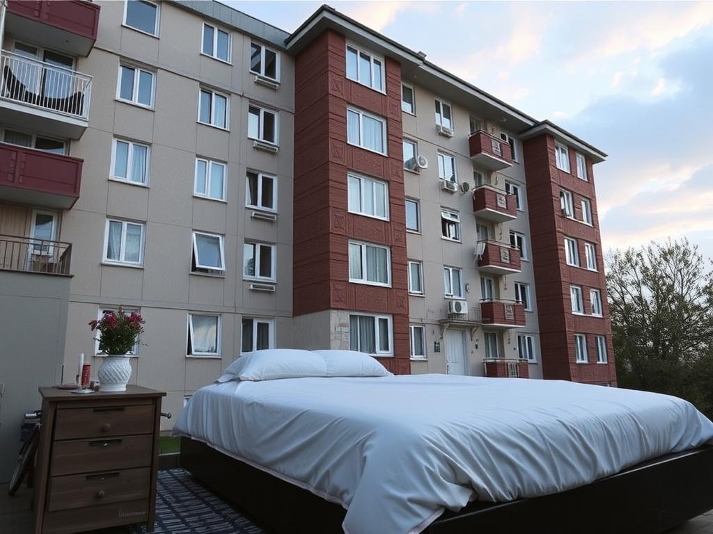 Купить квартиру в Лазаревском: как сделать правильный выбор и не прогадать