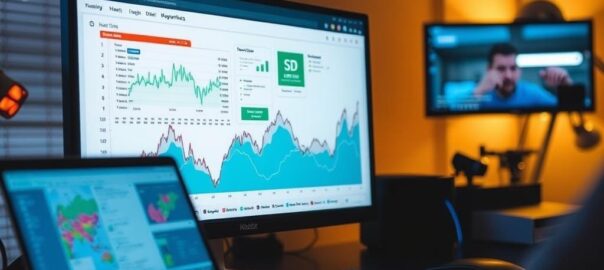 Мониторинг сайтов для SEO: что смотреть, как быстро реагировать и не пропустить главное