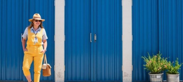 Летняя спецодежда: как работать в жару и не терять ни комфорта, ни безопасности