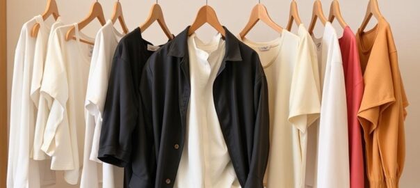 Only одежда: скандинавская простота и городские образы, которые хочется носить каждый день