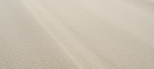 Намывной песок: как выбрать качественный материал и не ошибиться в строительстве