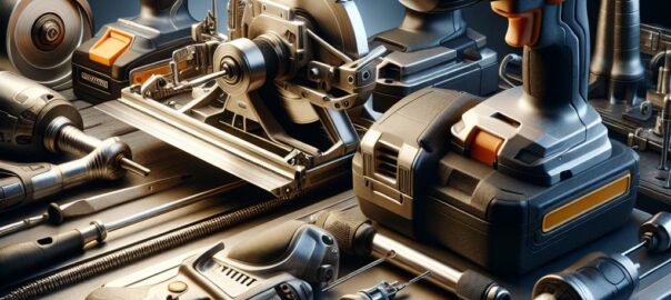 Электроинструмент: как выбрать, сохранить и использовать так, чтобы он служил долго