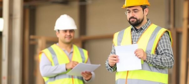 Обучение строительному контролю: как стать тем, кто гарантирует качество на стройке