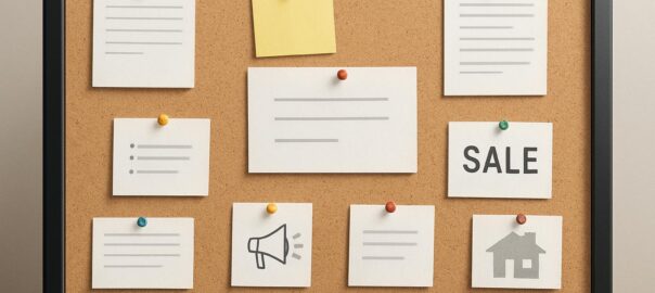 Доска объявлений онлайн: как быстро продать, не потратив нервов и времени