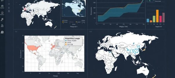 Приспособления для контроля логистики: карты, схемы, графики в работе современного склада