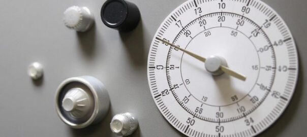 Приспособления для контроля цилиндричности: индикаторы, оправки, шаблоны — практическое руководство