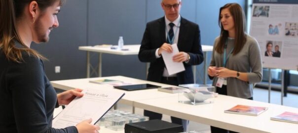 Демонстрация образцов и прототипов: удобство, наглядность, презентация — как показать идею так, чтобы ее поняли и полюбили