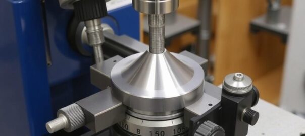 Приспособления для контроля конической формы: шаблоны, калибры, индикаторы — выбор и практика