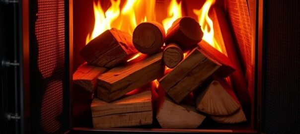 Приспособления для обжига древесины: экраны, контроль температуры, безопасность (практический гид)