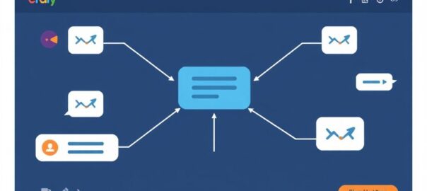Интеграция онлайн‑заказа и обратной связи: формы, мессенджеры, CRM