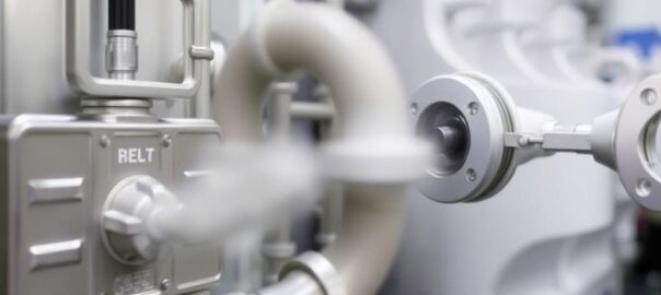 Приспособления для контроля масляного тумана: сепараторы, фильтры, датчики, выбор и практика