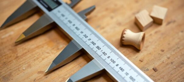 Щупы и калибры: применение в столярных допусках. Практическое руководство