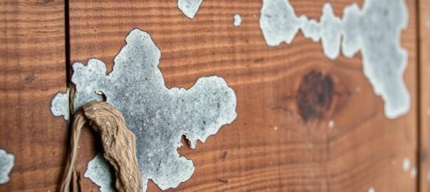 Борьба с плесенью и грибком на древесине: средства, обработка, профилактика — практическое руководство