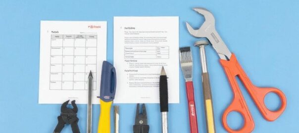Приспособления для контроля стандартизации: шаблоны, инструкции, эталоны — практическое руководство