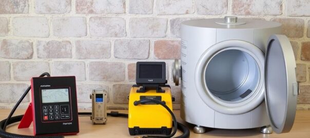 Приспособления для контроля герметичности соединений: течеискатели, вакуумные камеры — как выбрать и применять